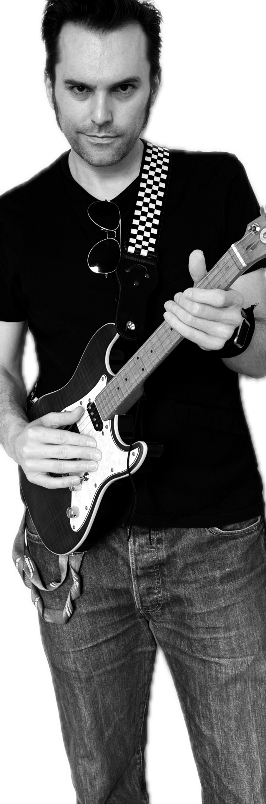 Paul Connolly Musician